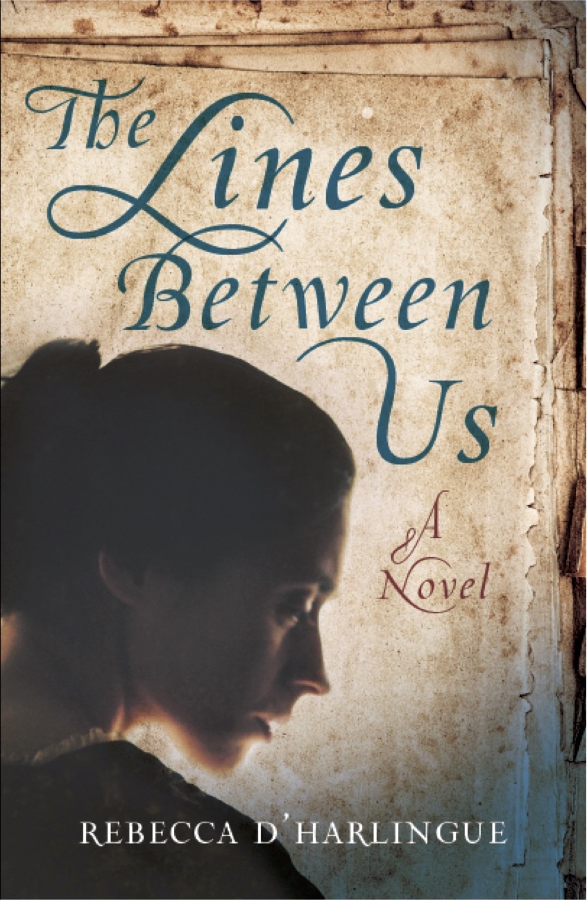 The Lines Between Us: A Novel