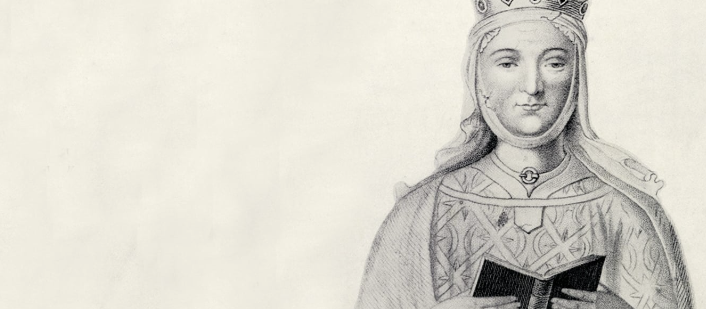 The Myth of the Ideal Medieval Woman