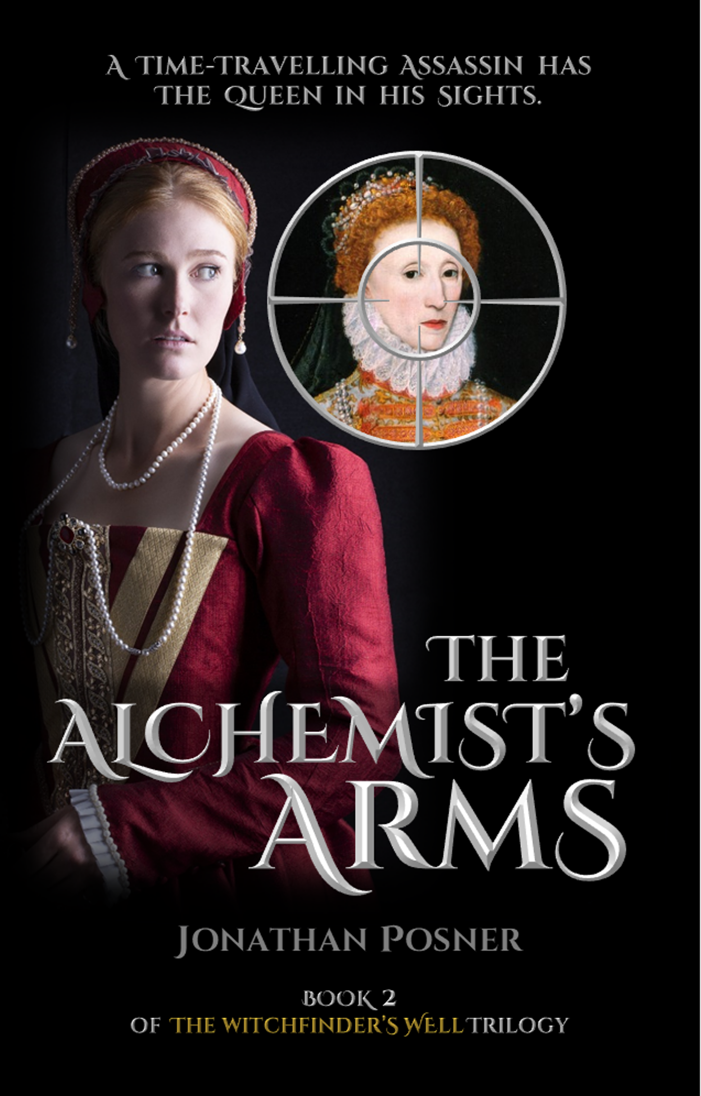 The Alchemist’s Arms