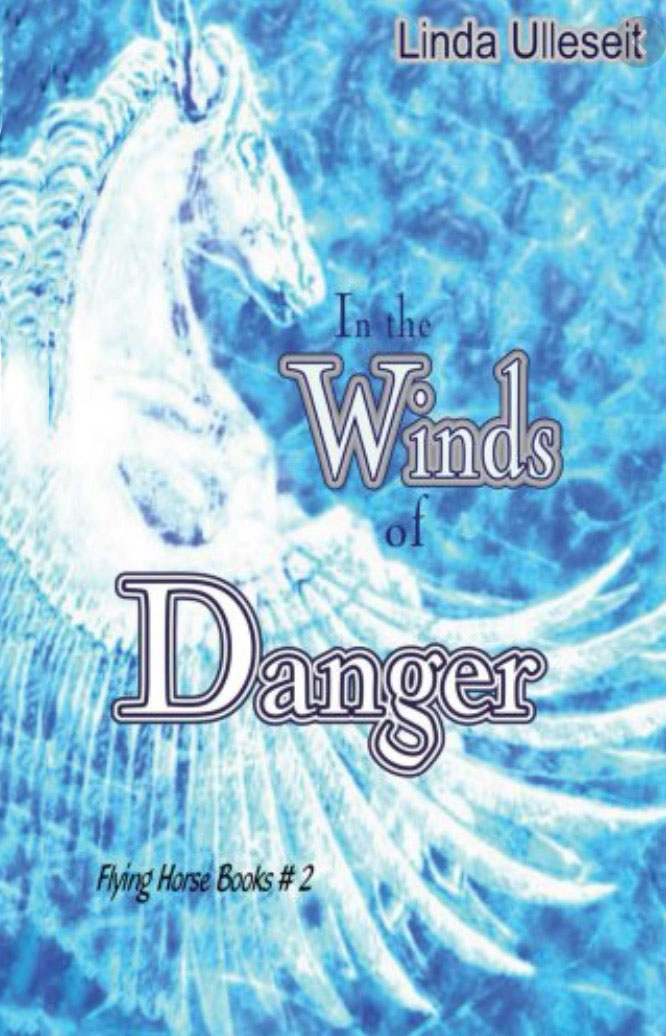 In the Winds of Danger