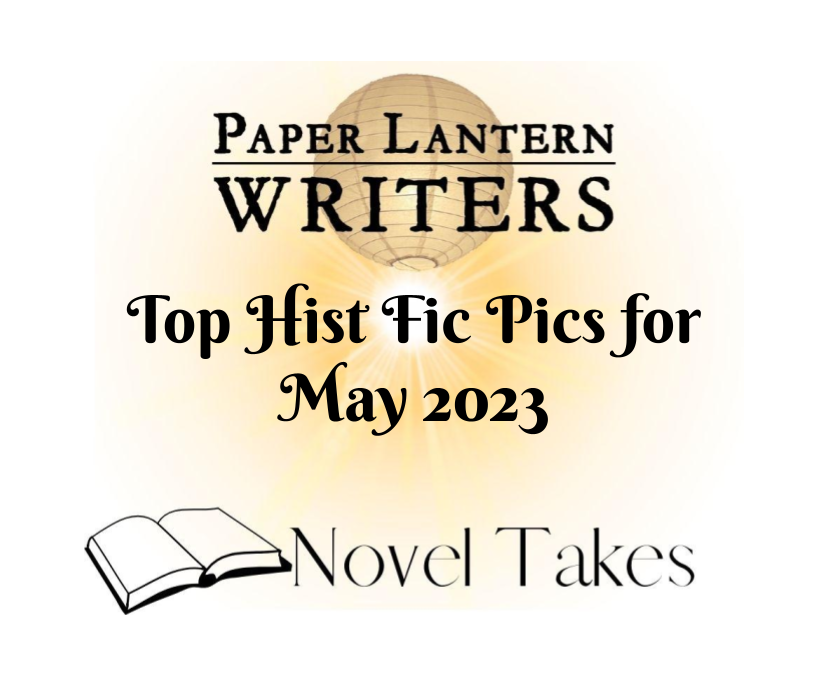 Top Hist Fic Picks for May 2023