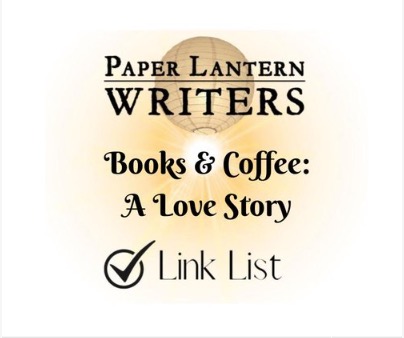 Books & Coffee: a Love Story