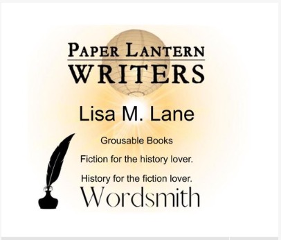 Words with a Wordsmith: Lisa M. Lane