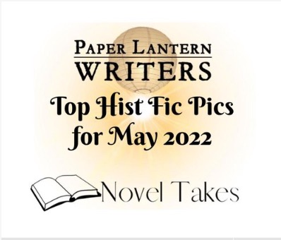 Top Hist Fic Picks for May