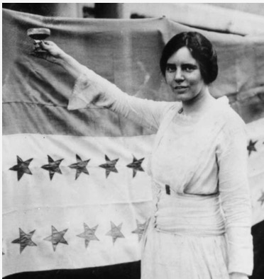 TEN THINGS TO KNOW ABOUT…Ten American Heroines