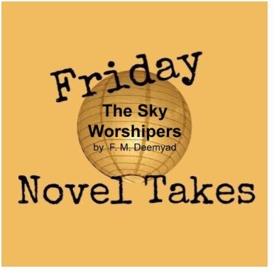 The Sky Worshipers – Three Women Writing from the Mongol Court