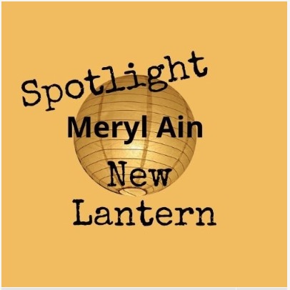New Member Spotlight: Meryl Ain