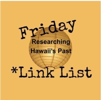 Links to Hawaii