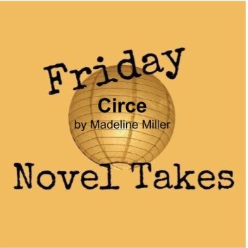 Novel Takes: Circe by Madeline Miller