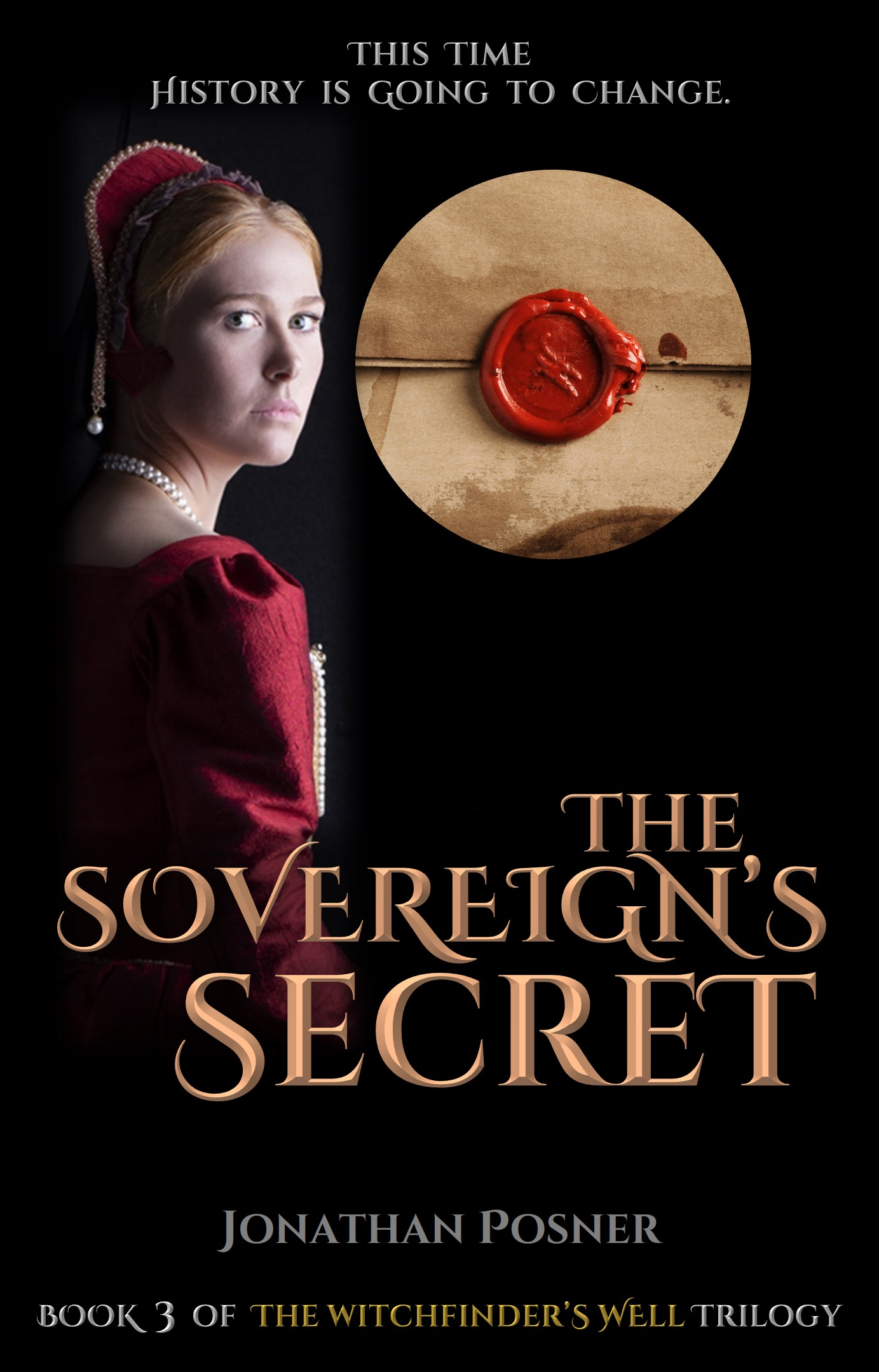 The Sovereign's Secret