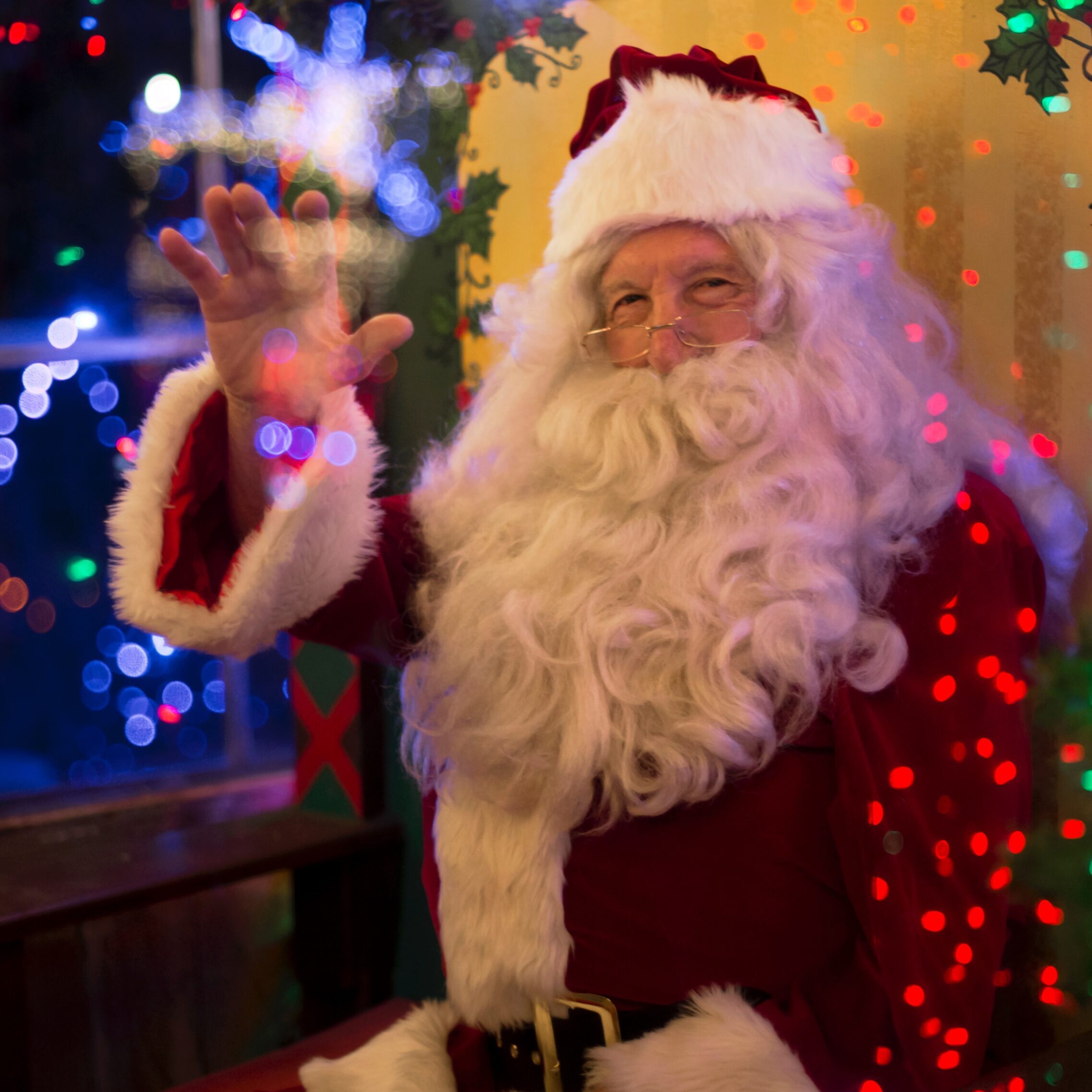 6 Things About Dear Santa and Holiday Traditions
