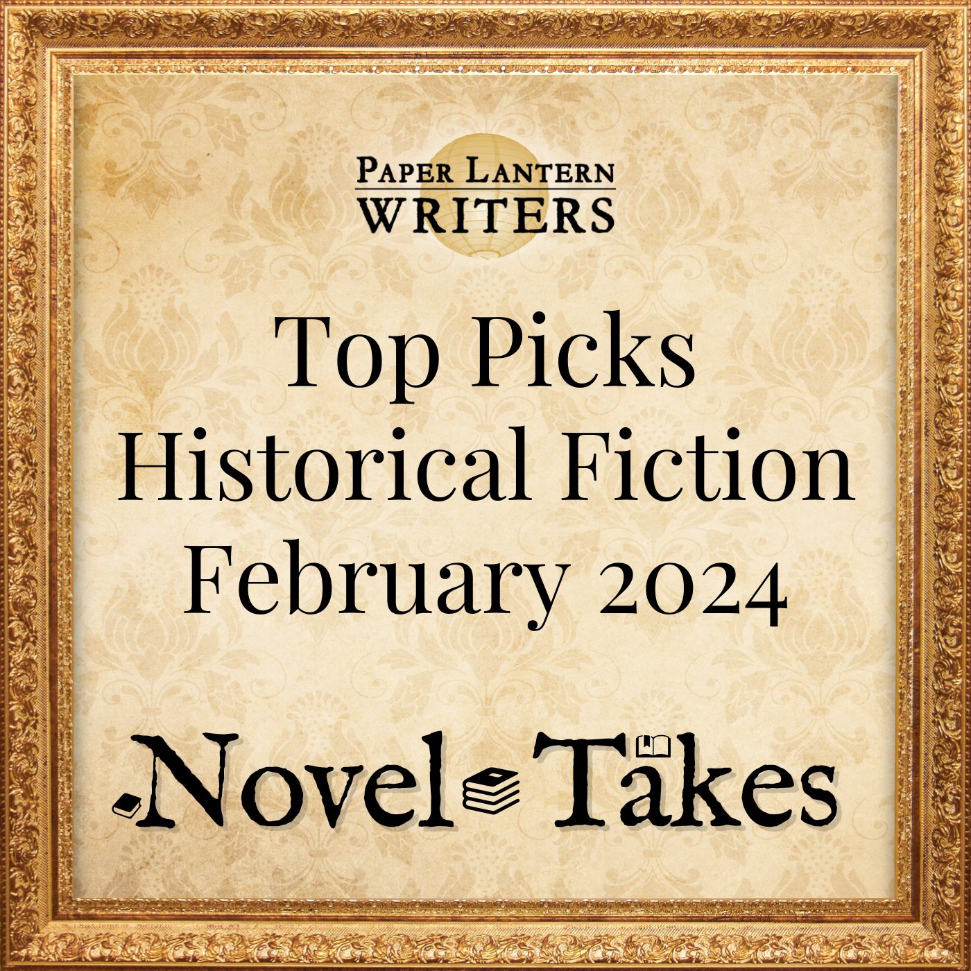Top Historical Fiction Picks February 2024