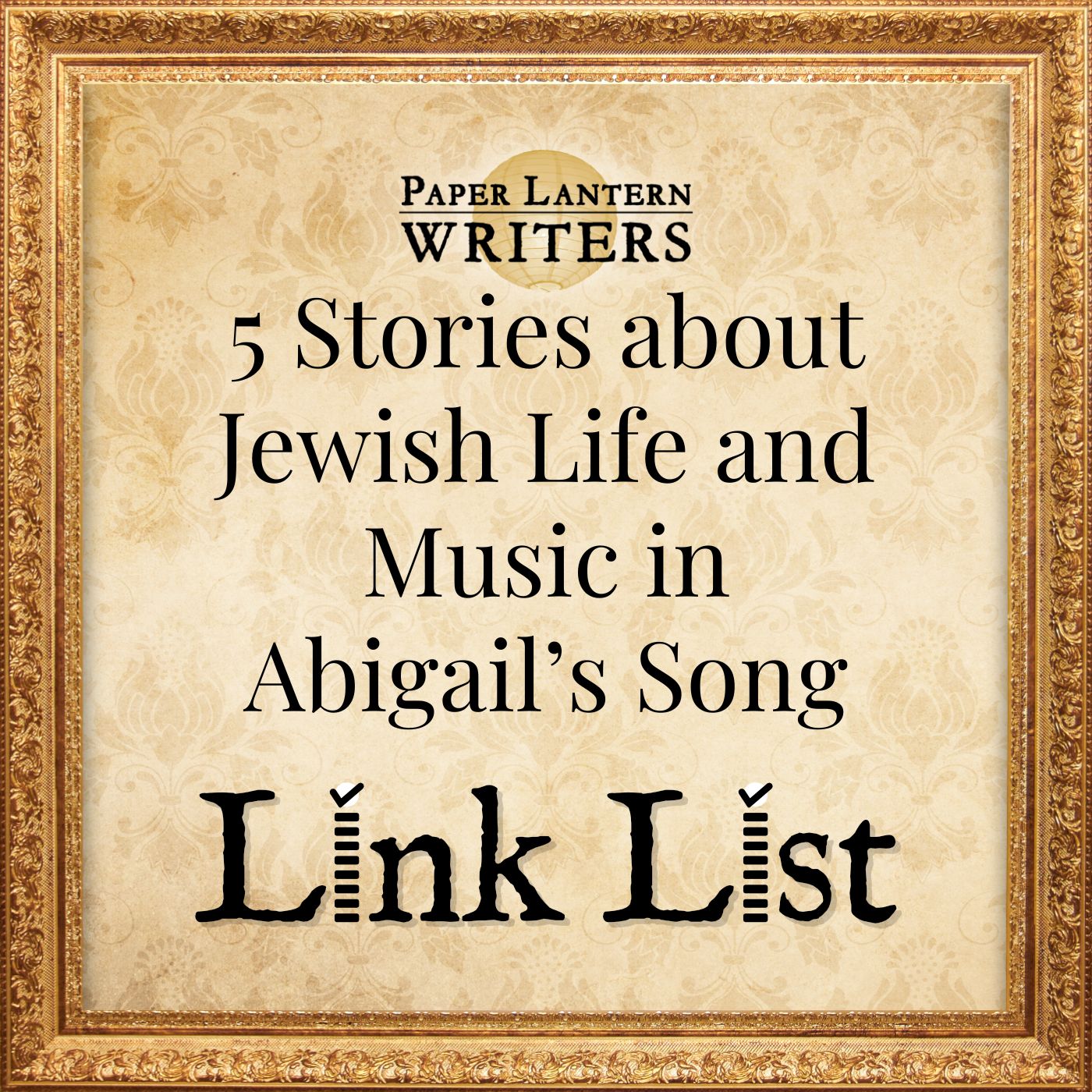 5 Stories about Jewish Life and Music in Abigail’s Song